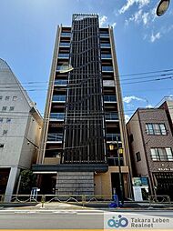 Brillia文京西片