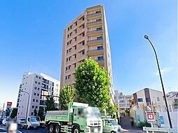 藤和シティホームズ落合南長崎 502