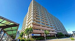 三郷中央センターマークス