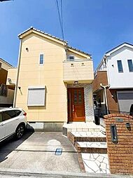葛飾区西水元2丁目　中古戸建