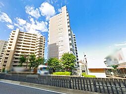 コスモお花茶屋参番館