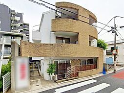 パレ・ドール目白台