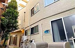 墨田区向島2丁目　中古戸建