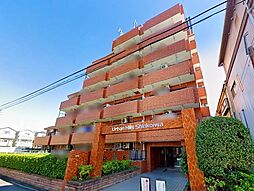 アーバンヒルズ新小岩