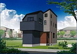 松戸市千駄堀　新築戸建