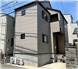 松戸市千駄堀　中古戸建