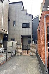 足立区綾瀬2丁目　中古戸建