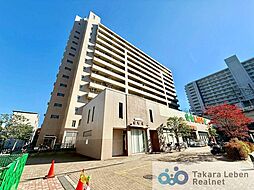 アクトピア北赤羽参番館 904