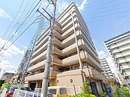 ライフピア草加松原 709