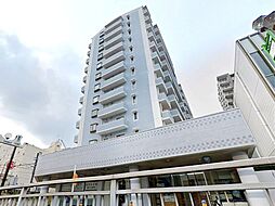 パークハウス新松戸311 406