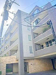 クレアセトル文京根津
