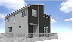 松戸市西馬橋1丁目　新築戸建