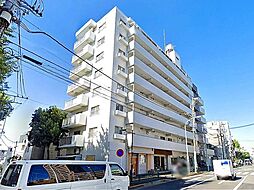 サニーハイム目白台