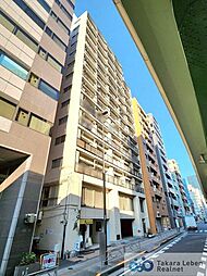 池袋パークハイツ