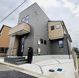 松戸市常盤平双葉町 中古戸建