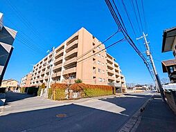 レーベンハイム東松戸カーサコンプレアンノ
