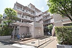 モアステージ墨田