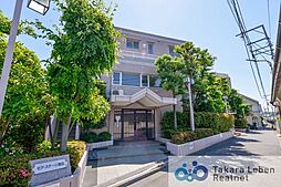 モアステージ墨田