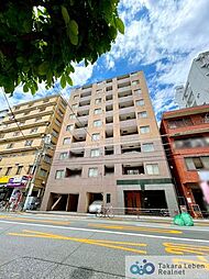 プリムローズ根岸ビーフォート