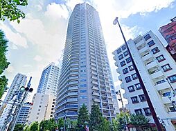 ルネッサンスタワー上野池之端 3302