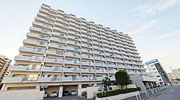 パークハウス新松戸311 407