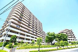 コスモ王子ガーデンズ グランプラザB棟