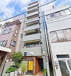 ストーク両国秀山