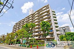 ルネ草加松原 701