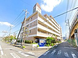 グリーンパーク谷塚II 601