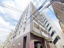 サンクレイドル西日暮里