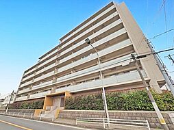 ゼクシア新松戸 502