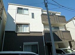 足立区青井6丁目　中古戸建