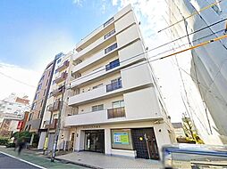 ネオハイツ千駄木 601