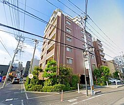 ライオンズステーションプラザ草加 207