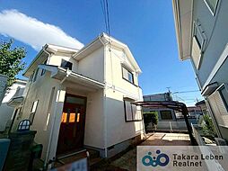 松戸市松戸　中古戸建