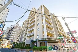 藤和シティホームズ板橋ADVANTIA 206