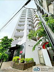K’sネーション舎人ステーションフロント 201