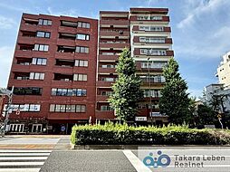 ライオンズマンション本郷 601