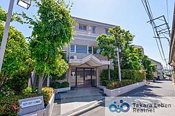 モアステージ墨田