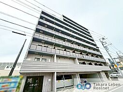 GENOVIA鐘ヶ淵