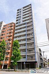 プレセダンヒルズ文京本駒込 504