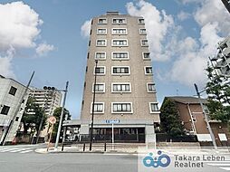 ライオンズマンション町屋 205