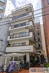 ライオンズマンション両国第3 401