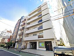 ネオハイツ千駄木