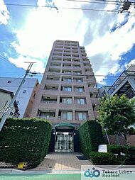 本郷パーク・ホームズ 204