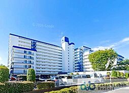 秀和西新井レジデンス 409