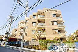 プレステージ千駄木 102
