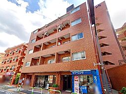 マック小石川コート 501