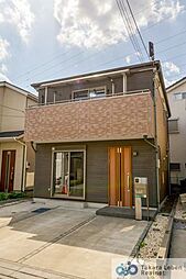 草加市瀬崎5丁目 中古戸建