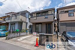 八潮市大字垳 中古戸建